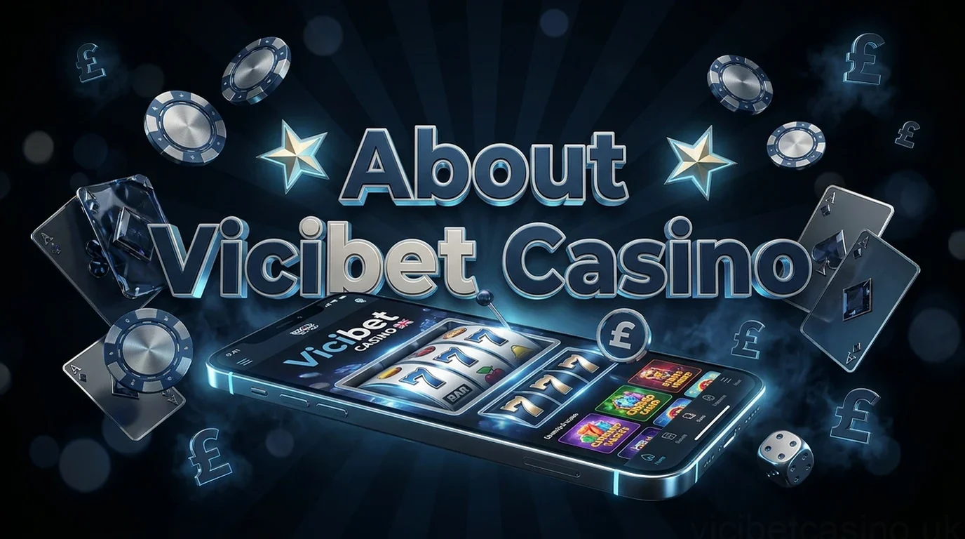 About Vicibet Casino